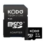 Memoria KTS 64 GB