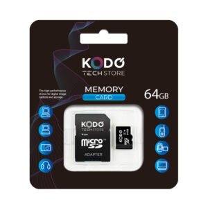 Memoria KTS 64 GB