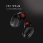 Audifonos Inhalámbricos Bluetooth EarBeans Movisun KTS