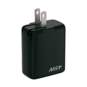 Cargador Tipo C y USB M-45UC Movisun KTS