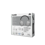 Diadema Bluetooth K20 Movisun KTS